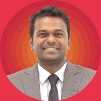 Flintoclass Employee Arunprasad Durairaj's profile photo