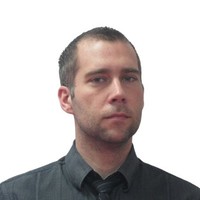 Solution17 Employee Nick Boers's profile photo
