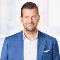 DKB | Deutsche Kreditbank AG Employee Sascha Dewald's profile photo