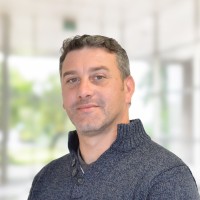 i3 Solutions Group, Part of Ramboll Employee Lee Johnson's profile photo