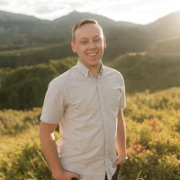 CompHealth Employee Brayden Johnson's profile photo