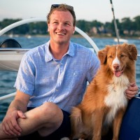 Maarten van Dijk Email & Phone Number