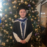 TitanHQ Employee Conail Larrissey's profile photo