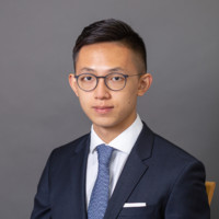 DCP Capital Employee Jimmy Hong's profile photo