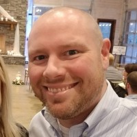 Wood Fruitticher Food Service Employee Eric Pilkinton's profile photo
