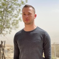 Aviv Lilov Email