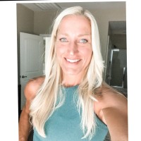 Precision Nutrition Employee Jess Allen's profile photo