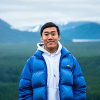 EY Employee Andy Ren's profile photo