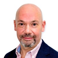 First Intuition Employee Peter Humphreys's profile photo