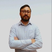 Andres F Diaz Email