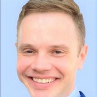Eli Lilly and Company Employee Marcio de Godoy's profile photo