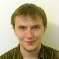 RasterGrid Kft. Employee Daniel Rákos's profile photo