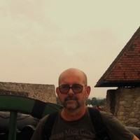 ANCOM Employee Dan C.'s profile photo