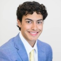 Frontier Glass inc Employee Maxwell Dimarzo's profile photo