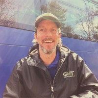 Green Mountain Transit (GMT) Employee Jeremy Whiting's profile photo