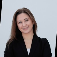 ICB GmbH Employee Nina Brandmeir's profile photo