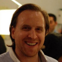 Rekall Employee Kirk McMurray's profile photo