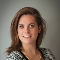 Alliander Employee Merel Hartman's profile photo