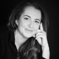CMI Media Employee Valérie Masson's profile photo