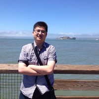 MORE Health Inc. Employee Xuannan Wang's profile photo