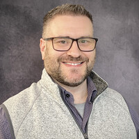 S&B USA Construction & Fay Employee Aaron Watters's profile photo