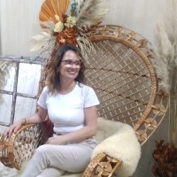 Frigelar Employee Simone Valério's profile photo