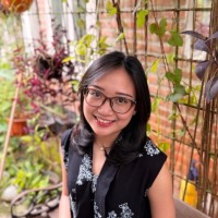 URC Indonesia Employee Stefani Dyandra's profile photo