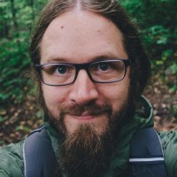 XAV Solution Employee Louis-Philippe Lavallée's profile photo