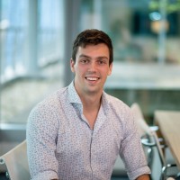 Boston Consulting Group (BCG) Employee Ron Koppers's profile photo
