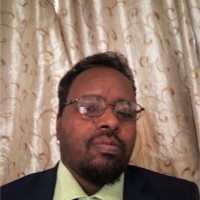 Life for Relief and Development Employee Mohammed I Sheikomer's profile photo