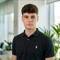 Arnau Català's profile photo