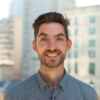 Transsolar KlimaEngineering Employee Thomas Bamber's profile photo