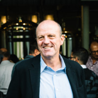 Turner Fleischer Employee Russell Fleischer's profile photo