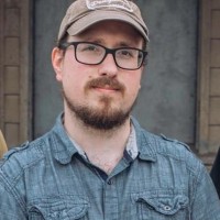 Volkwein Bros Inc Employee Christopher Putt's profile photo