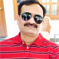 Dharmendra Patel Email & Phone Number