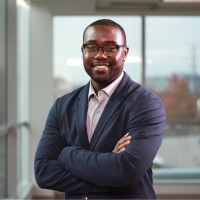 Bothwell Accurate Co. Inc. Employee Akeeno Johnson's profile photo