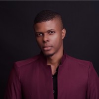Ohere Employee Ùgò Chúkwú's profile photo