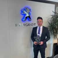 Howards Motor Group Employee Stuart MacKintosh's profile photo