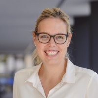 skilldeer Employee Svenja Arens's profile photo