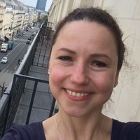 EasyDNA Employee Katalin V Szacsvai's profile photo