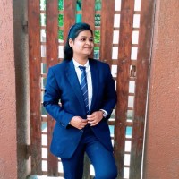 Shraddha Mangade Email