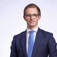Cruxy & Company Employee Rich Drew's profile photo