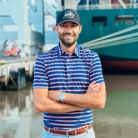 Gateway Terminals LLC Employee Clark Welmering's profile photo