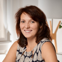 Ärzte ohne Grenzen Österreich Employee Anna Danzl's profile photo