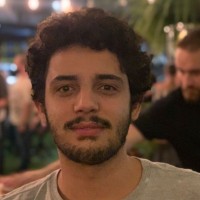 Embritech® Employee Henrique Chiella's profile photo