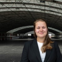 Horecava Employee Noortje Slootweg's profile photo