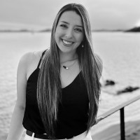 SDS Infrastructure Employee Mikaella Mouzouri's profile photo
