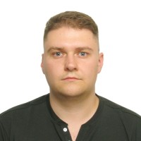 Capstan Incorporated Employee Ilya Kuleshov's profile photo
