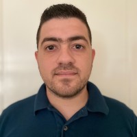 eSafe Cyber Security Employee Christakis Kallis's profile photo