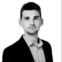 Kingspan Unidek Employee Davy Aerts's profile photo